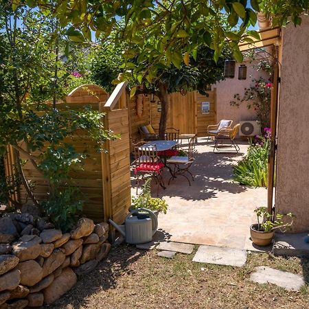 Folelli Casa Cardiccia 빌라 외부 사진