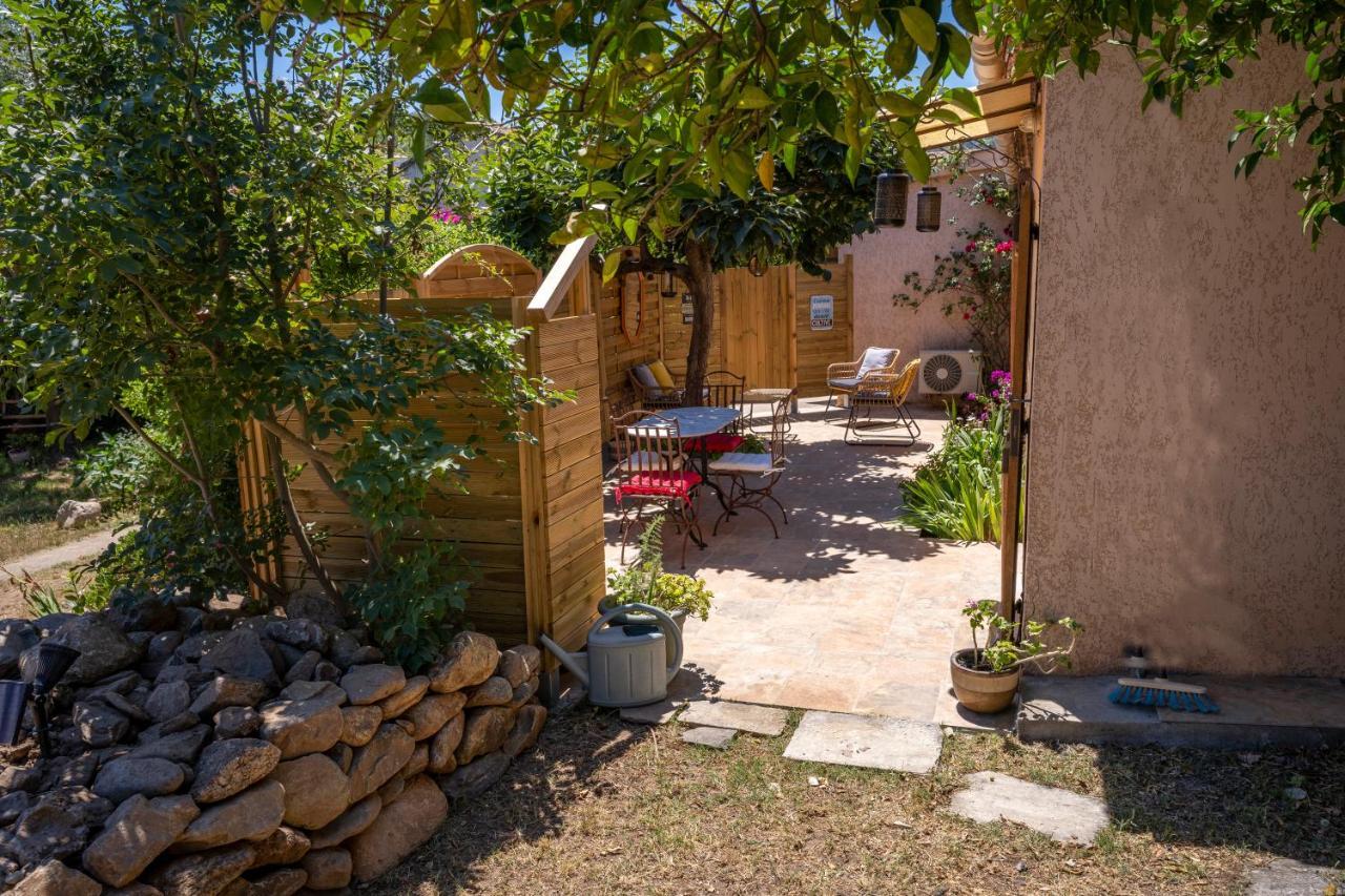 Folelli Casa Cardiccia 빌라 외부 사진